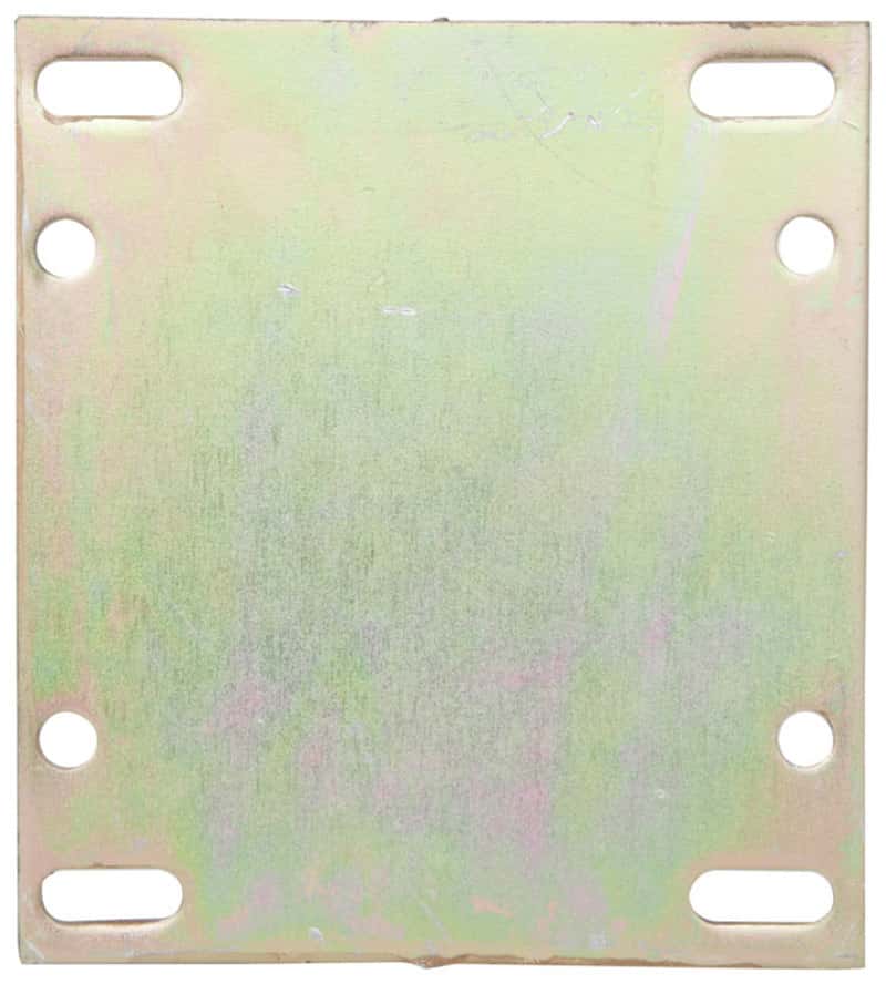Spectre — Spectre Carburetor Lift Plate
Carburetor Lift Plat
Base Plate - view 4