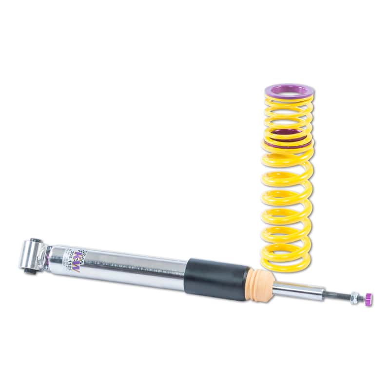 KW — KW Clubsport Kit BMW M3 (E90/E92) not equipped w/ EDC Sedan Coupe
Coilover Kit - view 7