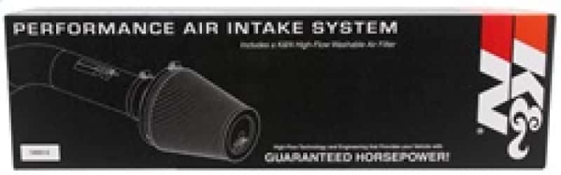K&N Engineering — K&N BMW 2-3-4 Series N20 Engine Performance Air Intake System
Performance Air Inta
Air Intake System - view 8