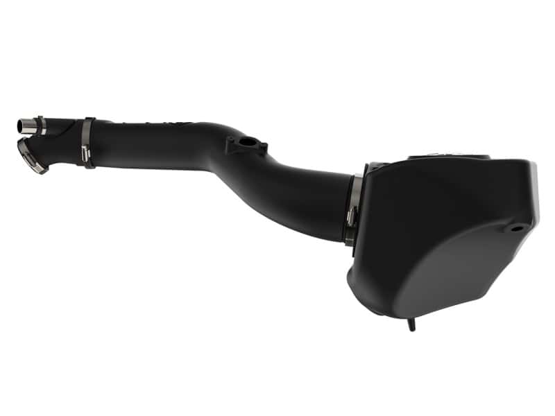 aFe — aFe Takeda Momentum GT Pro 5R Cold Air Intake System 16-17 Lexus IS 200t
Takeda Intake System - view 2