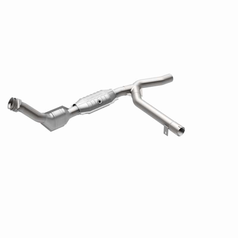 Magnaflow — MagnaFlow Conv DF 01 Ford Trucks 4.6L
OEM Grade
OEM - view 8