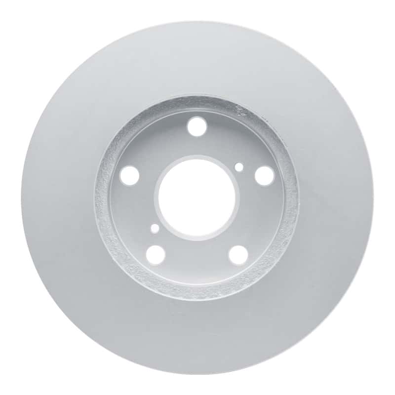 DFC — DFC 01-05 Toyota RAV4 Front GeoSPEC Coated Rotor
DFC Brake Rotor - view 5