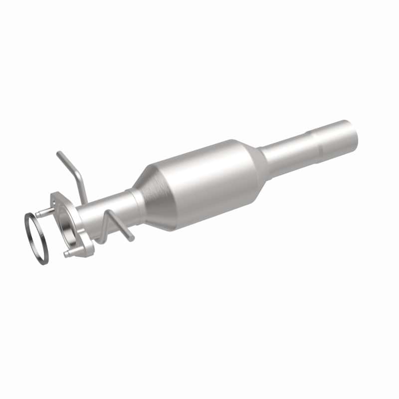 Magnaflow — MagnaFlow Conv DF 06 Focus ZX3 2.0/2.3L OEM
OEM Grade
OEM - view 9