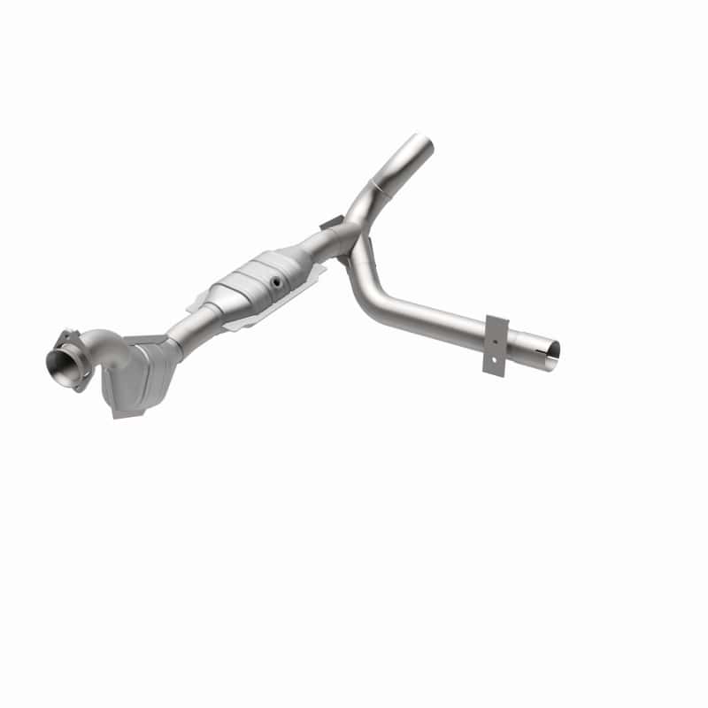 Magnaflow — MagnaFlow Conv DF 01 Ford Trucks 4.6L
OEM Grade
OEM - view 28