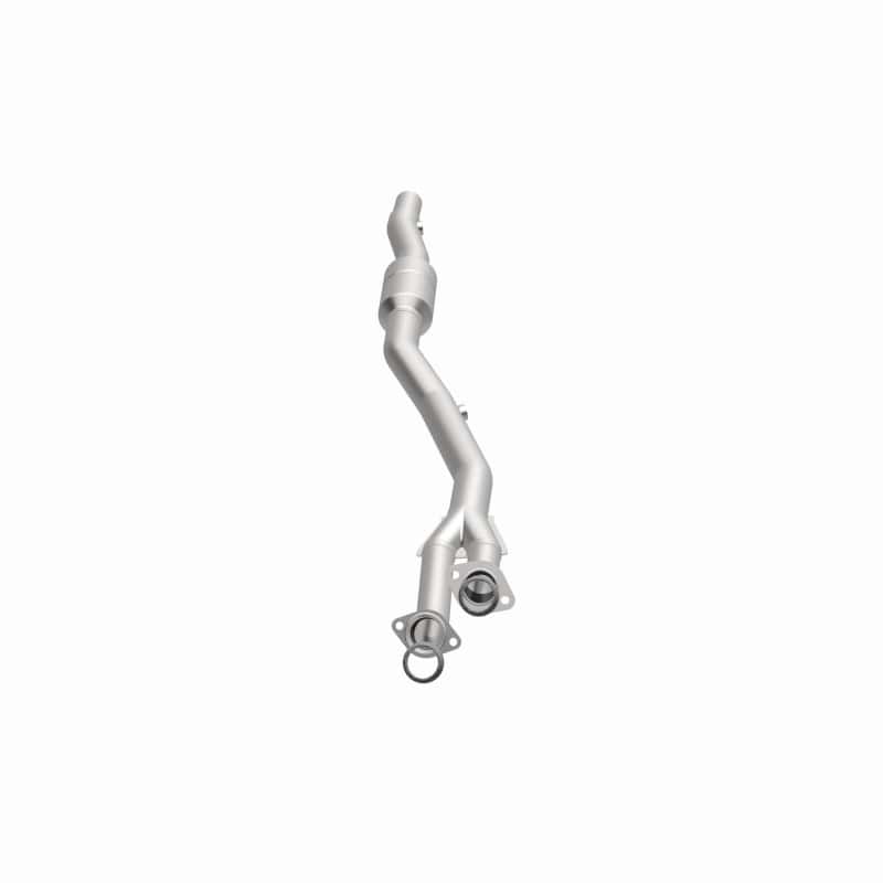 Magnaflow — MagnaFlow Conv DF 97-98 BMW 540I / 97-98 740I / 96-98 740IL 4.4L D/S
HM Grade
HM - view 25