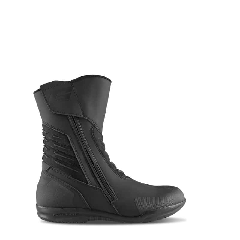 Gaerne — Gaerne G.Niemet Gore Tex Boot Black Size - 5 - view 2