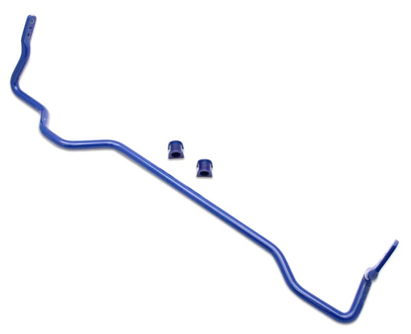 Superpro — SuperPro 2006 Saab 9-2X 2.5i Rear 22mm 3-Position Adjustable HD Sway Bar
Sway Bar - view 2