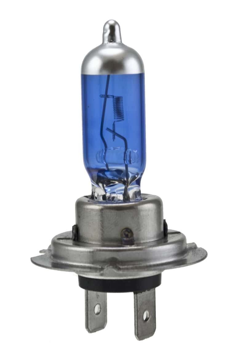 Hella — Hella Optilux 12V/55W H7 Extreme Blue Bulb (Pair)
H7 Halogen Bulb - view 3