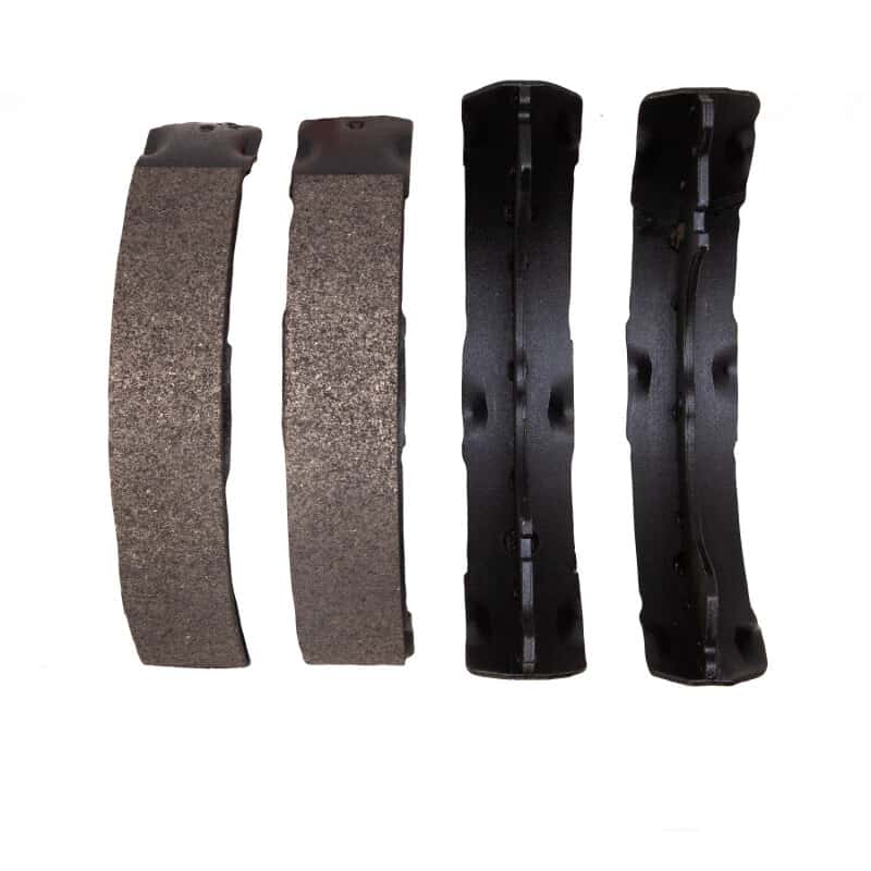 DFC — DFC 80-82 Toyota Tercel Rear Premium Service Shoes
DFC Brake Shoe Set - view 2