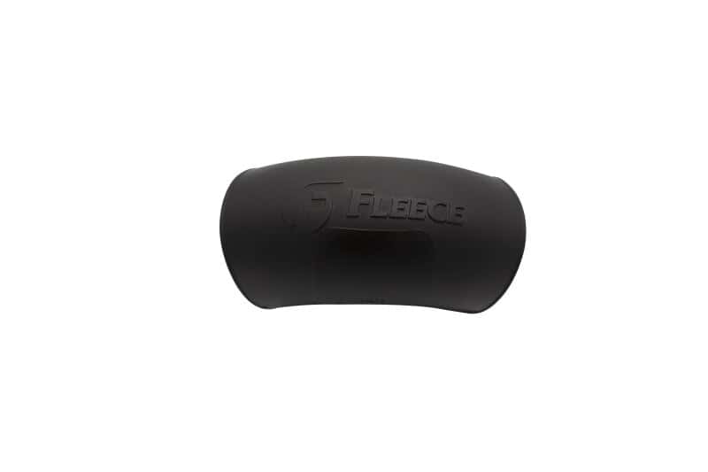 Fleece Performance — Fleece Performance Universal Molded Plastic 5in Intake Manifold Elbow
Intake Hose Adapter - view 5