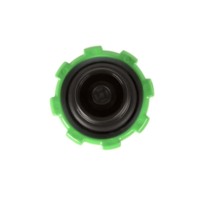 Rugged Ridge — Rugged Ridge 07-20 Jeep Wrangler JK/JL / 2020 Gladiator JT Elite Aluminum Fuel Cap Green
OFFROAD_EXTERIOR
Fuel Cap - view 5