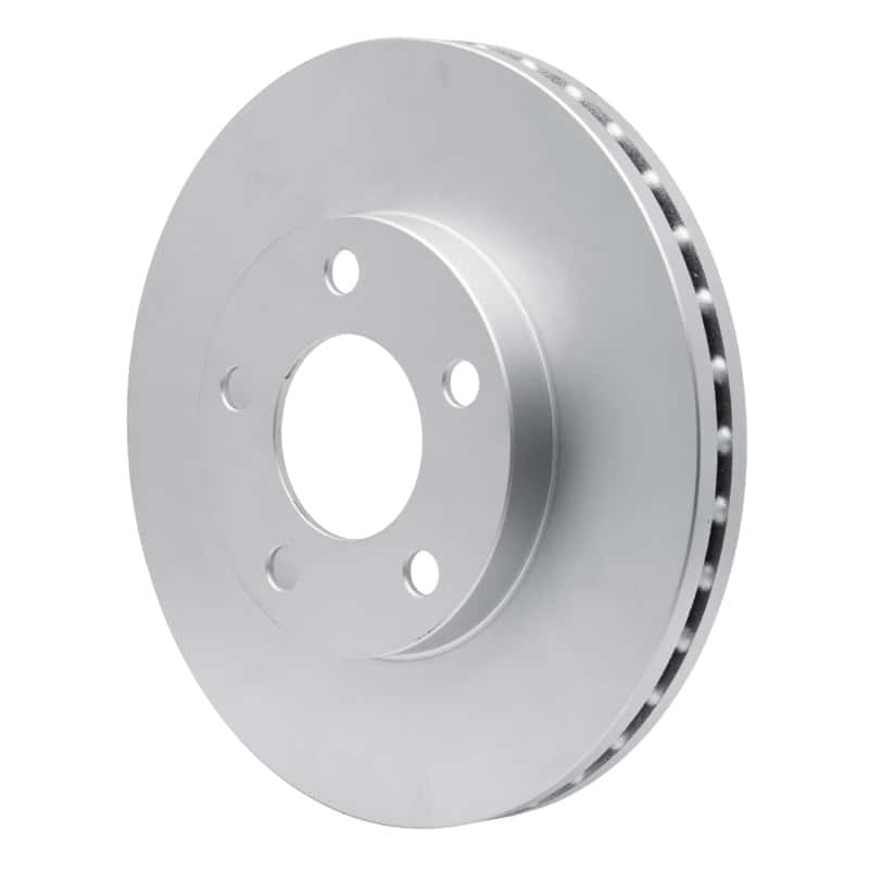 DFC — DFC 94-04 Ford Mustang Front GeoSPEC Coated Rotor
DFC Brake Rotor - view 2