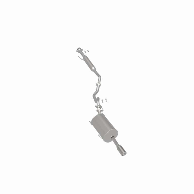 Magnaflow — BRExhaust 13-19 Nissan Sentra 1.8L Exhaust Kit
Exhaust Kit - view 11