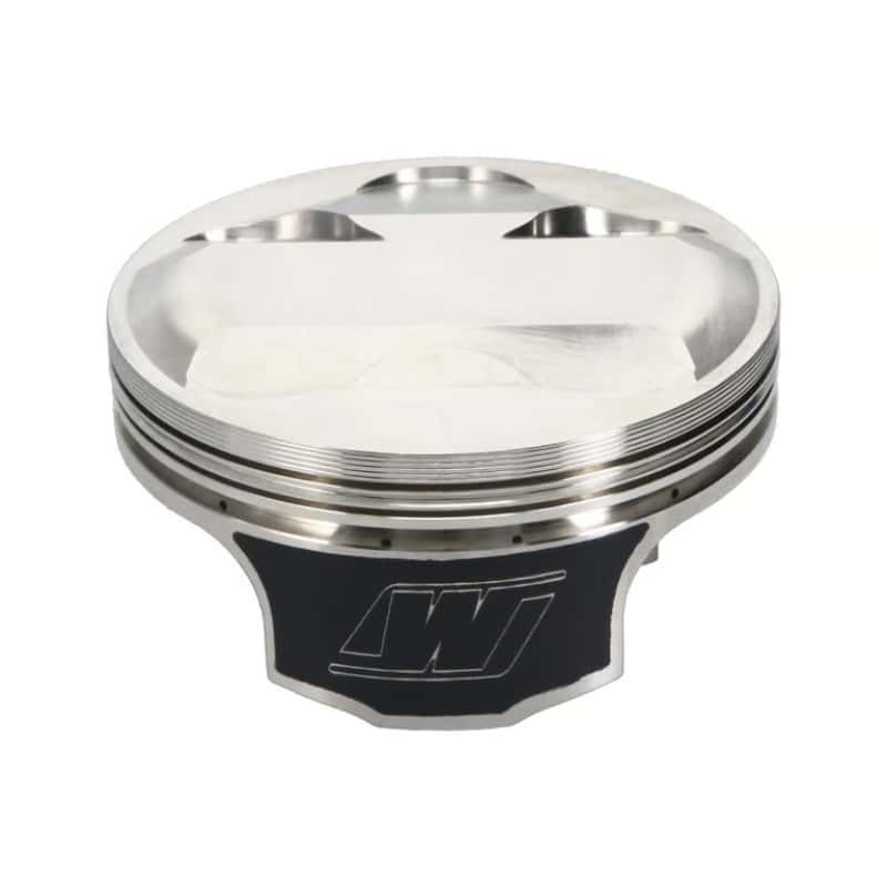 Wiseco — Wiseco Yamaha YFM660 Raptor/Grizzly/Rhino 111 CR Piston Kit
Piston Kit - view 2