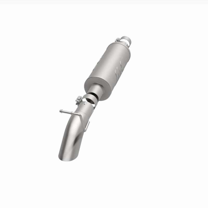 Magnaflow — MagnaFlow SYS C/B 97-99 Jeep Wrangler 2.5/4.0
Cat-Back - view 24