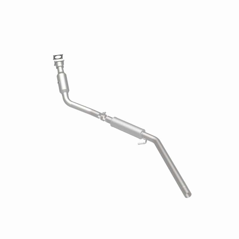 Magnaflow — Magnaflow 08-10 Dodge Grand Caravan 3.3L Direct Fit Converter
California - view 14
