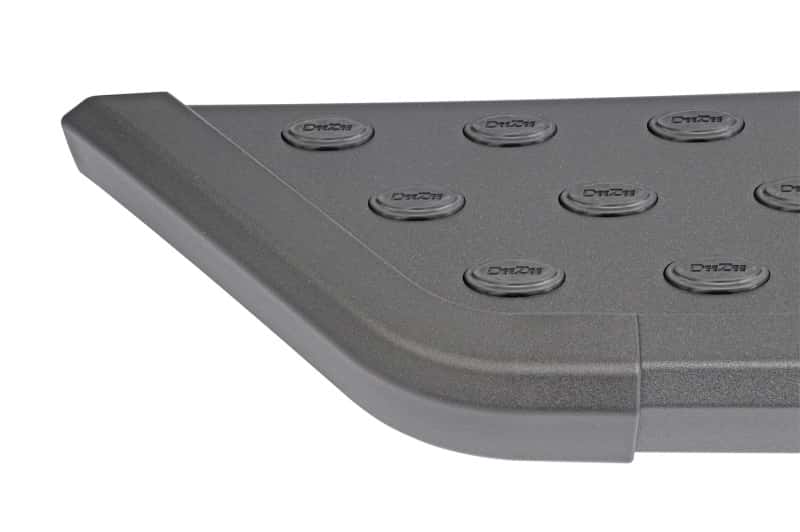 Dee Zee — Dee Zee 99-23 Chevrolet/GMC/Dodge/Ford Full Size Running Board ExtCab NXt Universal Truck Board - view 3