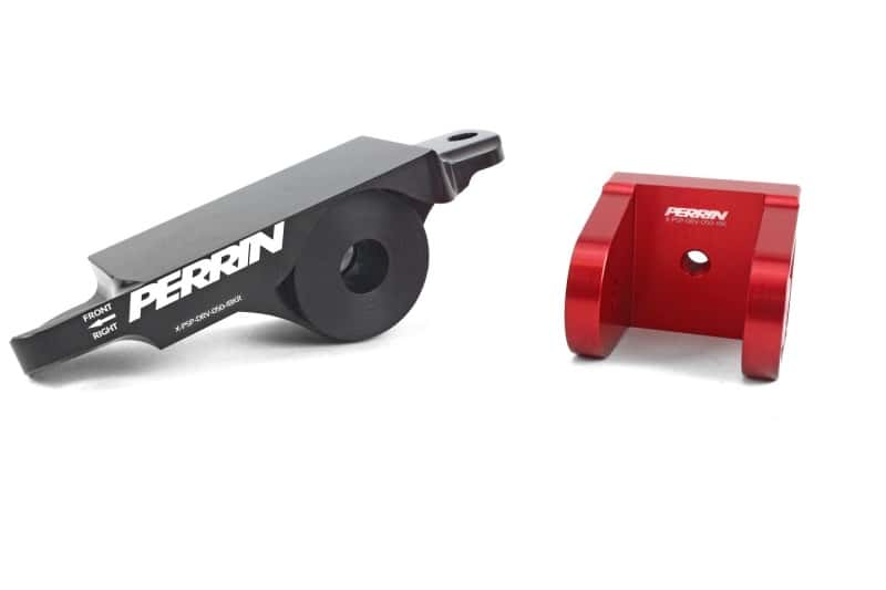 Perrin Performance — PERRIN 22-25 Subaru WRX / 23-25 Ascent / 22-25 Outback/Legacy/Forester (All Models) Engine Mount Kit
Perrin 22-23 Subaru WRX Engine Mount Kit - view 6