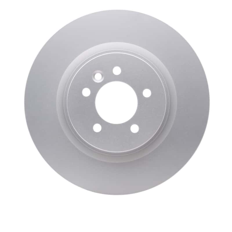 DFC — DFC 06-17 Land Rover LR4 Front Hi-Carbon Alloy Geomet Coated Rotor
DFC Brake Rotor - view 1