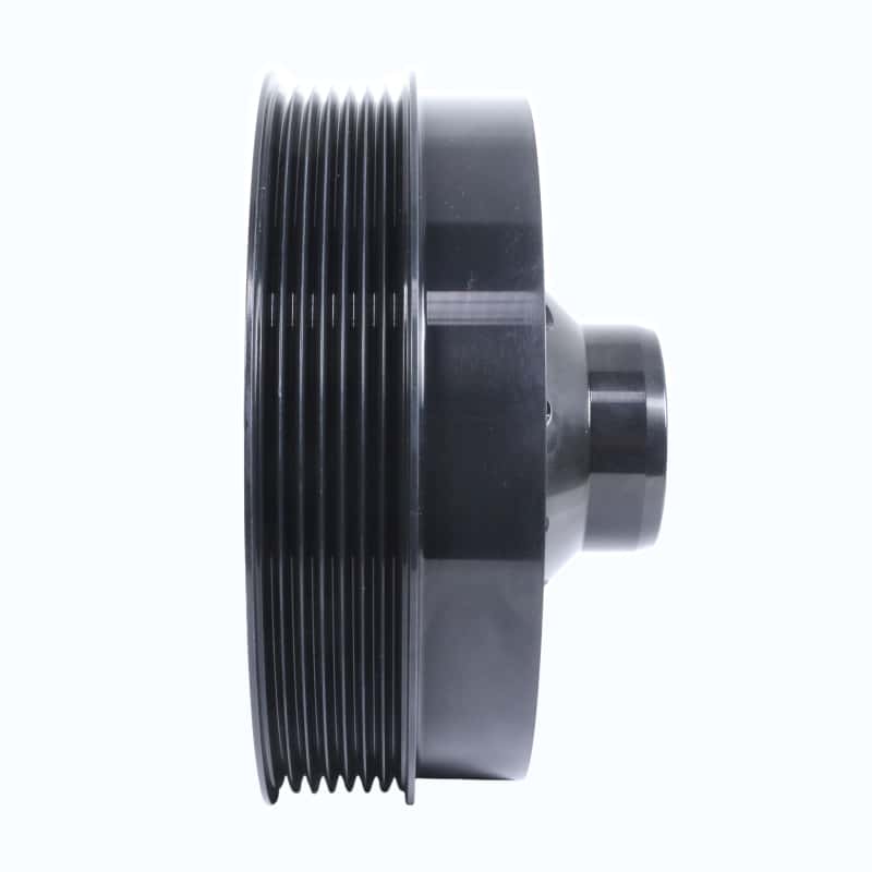 Fluidampr — Fluidampr 09-21 Nissan GT-R R35 VR38DETT Steel Internally Balanced Damper
Harmonic Balancer - view 29