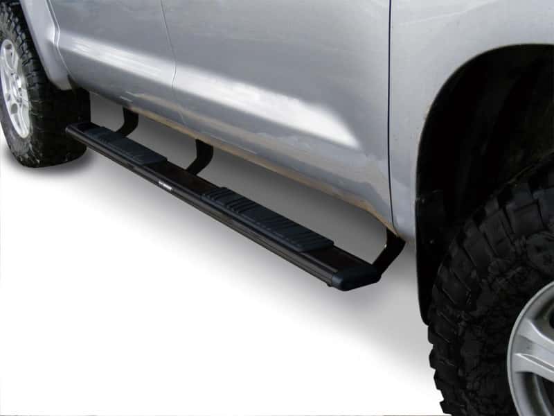 Go Rhino — Go Rhino 5in OE Xtreme Low Profile SideSteps - Black - 67in
5" OE Xtreme Steps - view 2