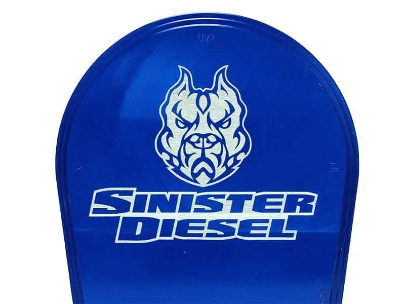 Sinister Diesel — Sinister Diesel 13-20 Ram 2500/3500 6.7L Cummins Bypass Oil Filter System
Oil Filtration Kit - view 5