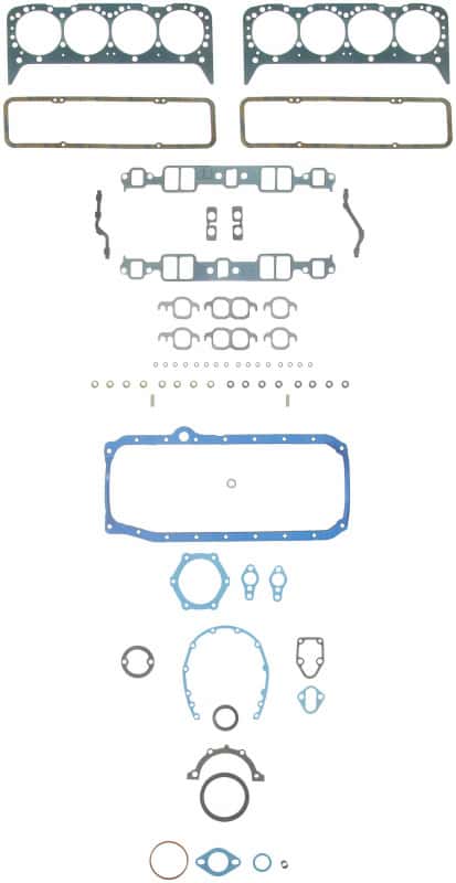Fel-Pro — Fel-Pro Chevrolet C10 260-1243 Engine Gasket Set - view 1
