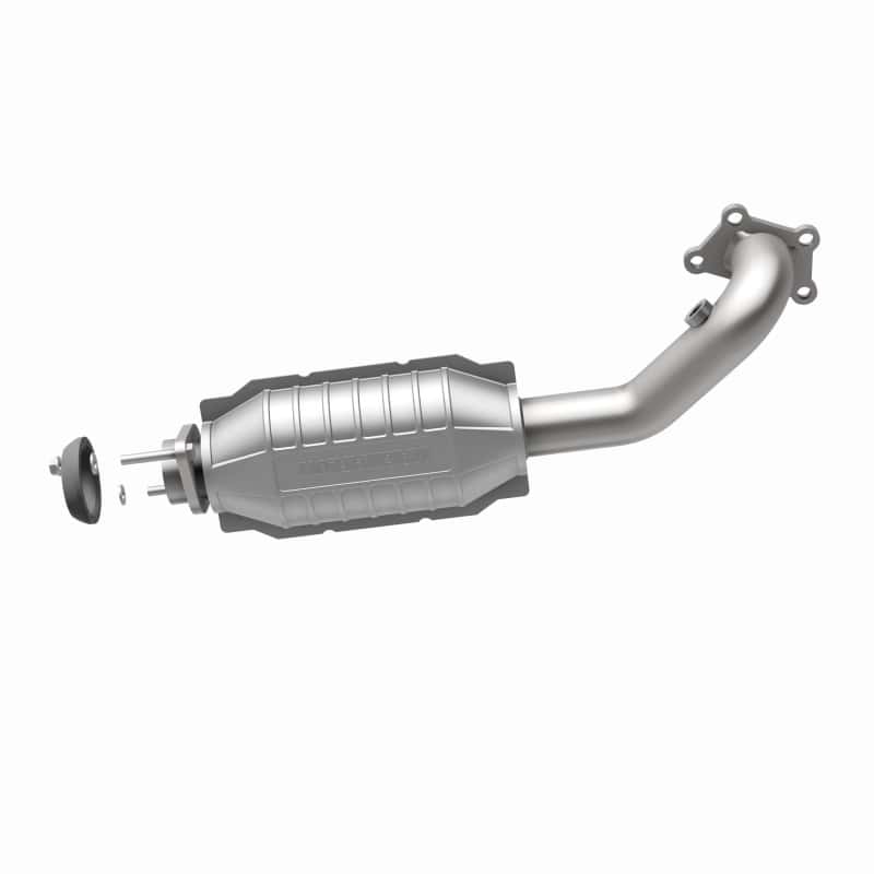 Magnaflow — MagnaFlow Conv DF 10-11 Cadillac CTS 3.0L
OEM Grade
OEM - view 20