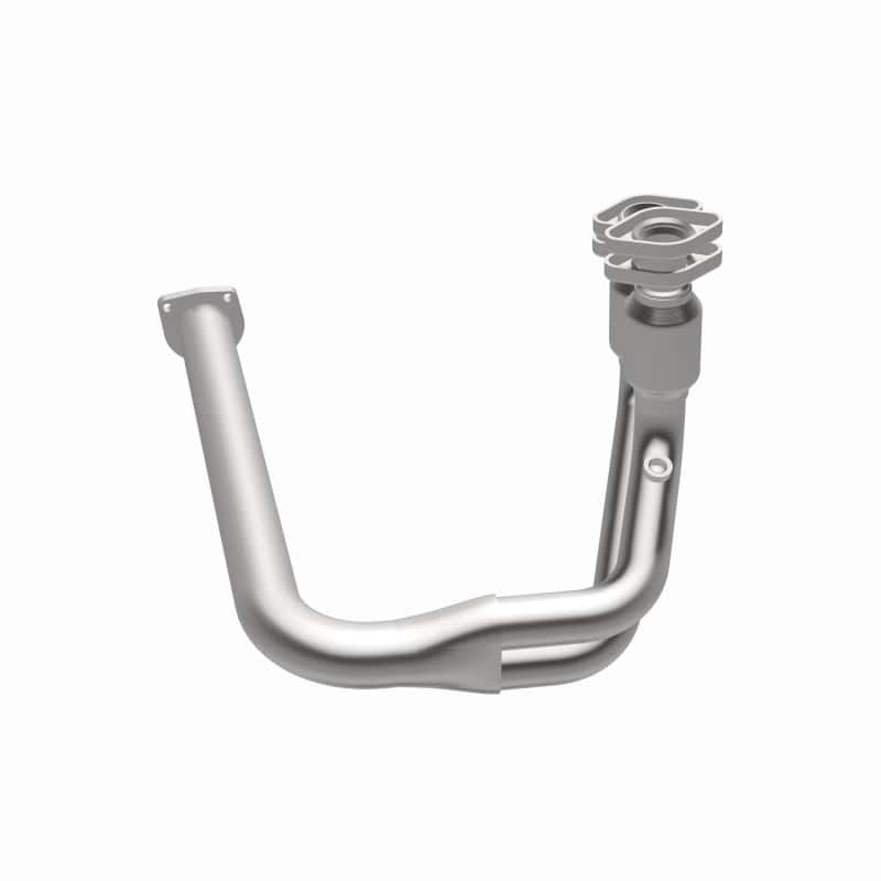 Magnaflow — MagnaFlow Conv DF Jeep Wrangler 00-04 OEM
OEM Grade
OEM - view 24