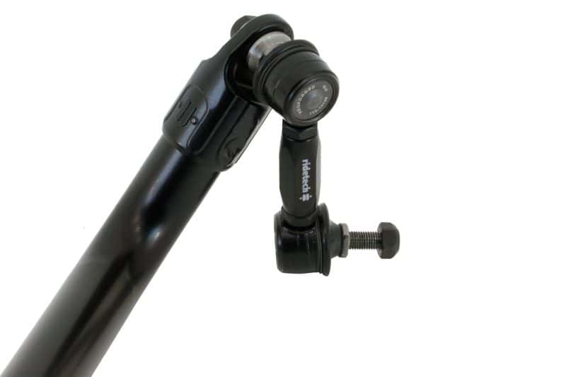 Ridetech — Ridetech 97-13 Chevy Corvette Front MuscleBar
Frt Sway Bar 97-13 C - view 4