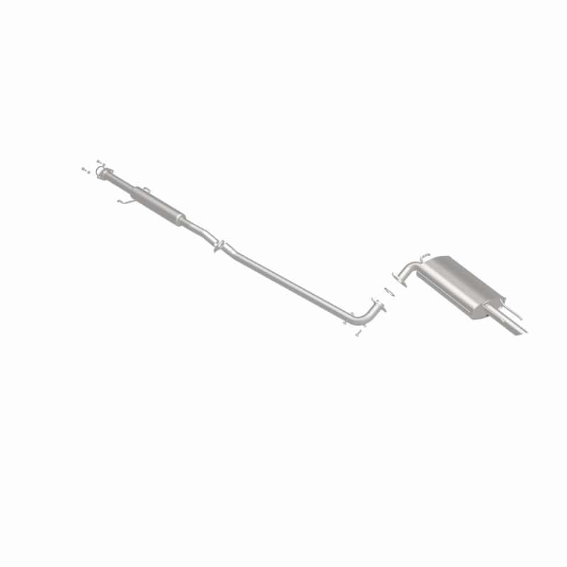 Magnaflow — MagnaFlow BRE Exhaust Kit 02-06 Camry ES300 3.0L
Exhaust Kit - view 10