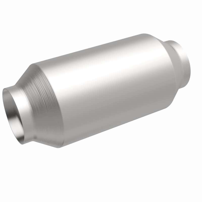 Magnaflow — MagnaFlow Conv Univ 2.50inch C/C
Standard Grade
Standard - view 9