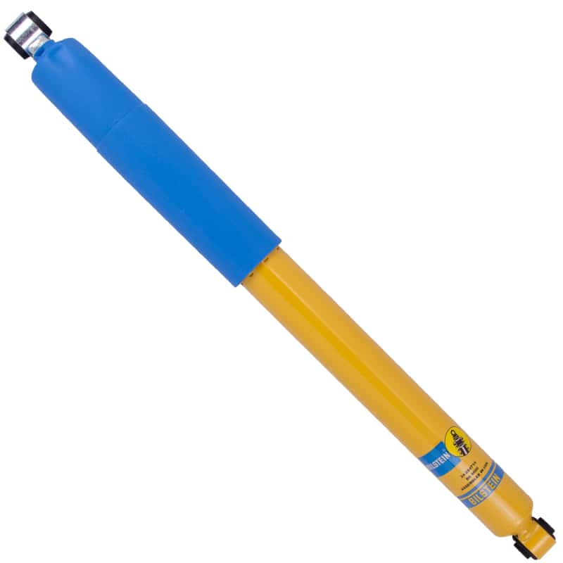 Bilstein — Bilstein 4600 Series 17-19 Ford F-250 Super Duty/F-350 Super Duty Rear 46mm Monotube Shock Absorber
Shock - view 1