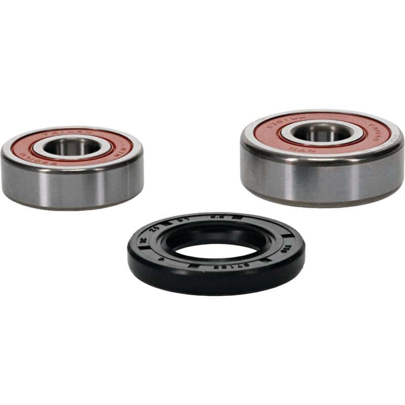 Pivot Works — Pivot Works Premium Wheel Bearing - view 1
