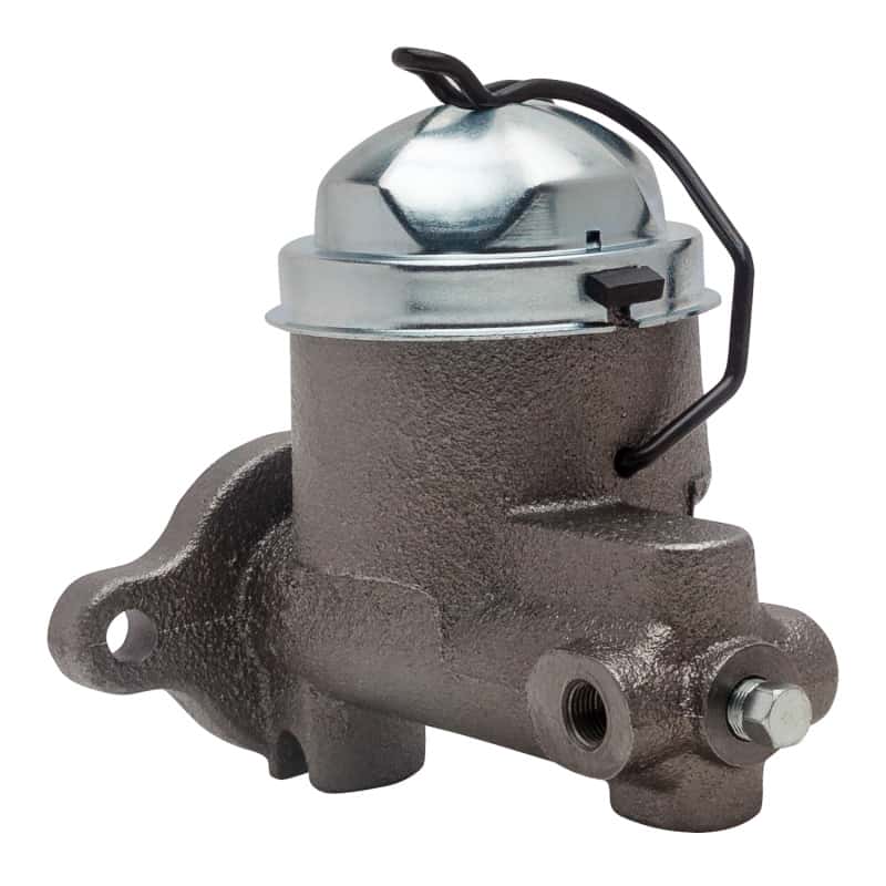 DFC — DFC 63-66 Buick Electra Brake Master Cylinder
DFC Brake Master Cyl - view 5