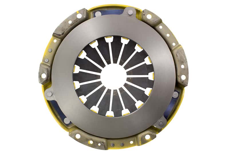 ACT — ACT 1997 Acura CL P/PL Heavy Duty Clutch Pressure Plate
Pressure Plate - view 3
