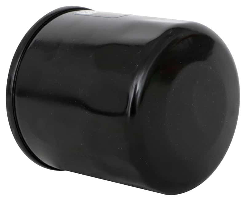 K&N Engineering — K&N 21-23 Lexus ES250 2.5L L4 / 19-23 Lexus ES300h 2.5L L4 Spin-On Oil Filter - view 2