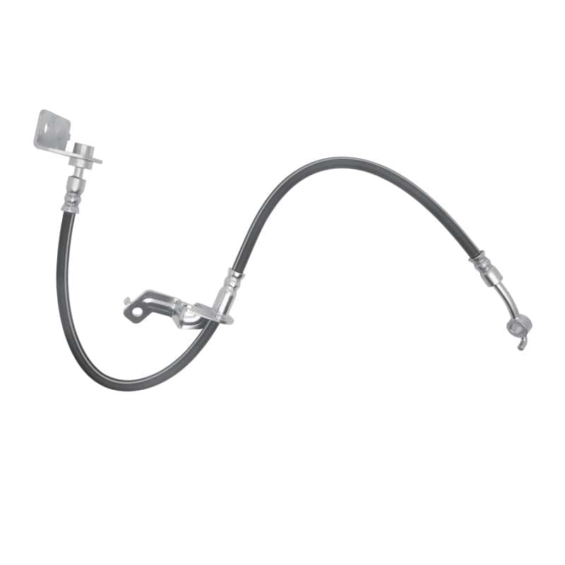 DFC — DFC 19-20 Hyundai Santa Fe Front-R Brake Hose - view 1