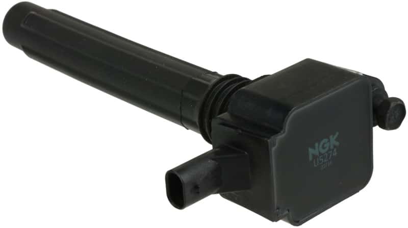 NGK — NGK 2016-13 Dodge Dart COP Ignition Coil - view 2