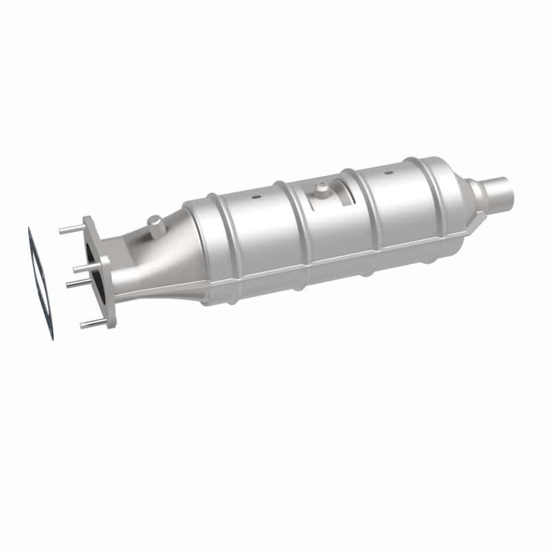 Magnaflow — MagnaFlow Conv DF Ford-Oem Fit 94 95
Standard Grade
Standard - view 10