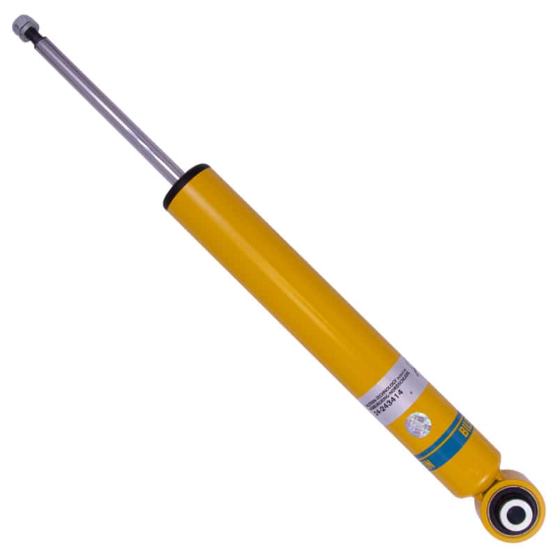 Bilstein — Bilstein B12 (Pro-Kit) 14-16 Mini Cooper S L4 2.0L Front and Rear Suspension Kit
Complete Kit - view 5