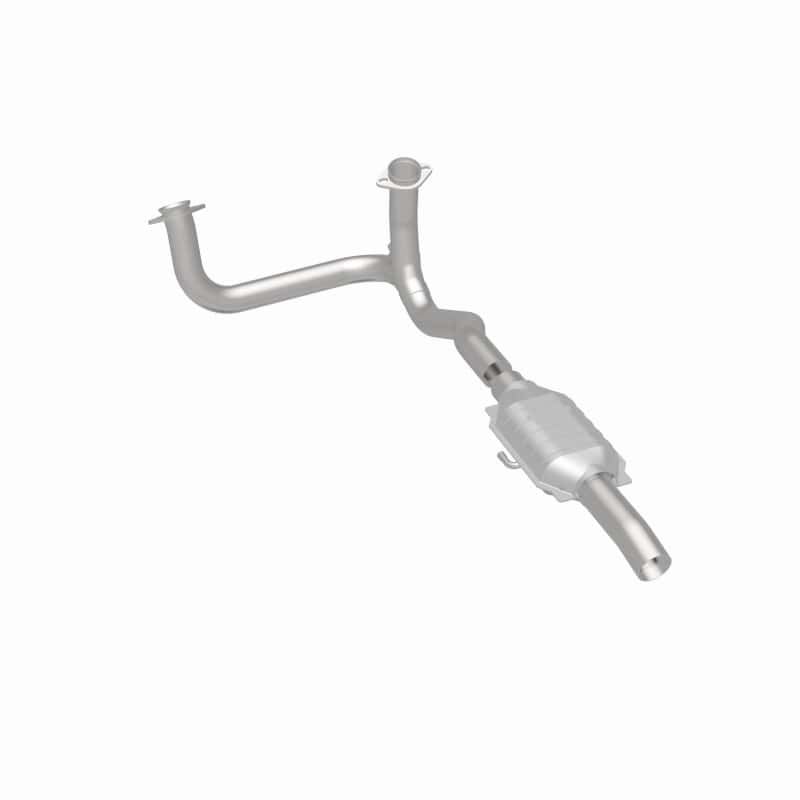 Magnaflow — MagnaFlow Conv DF 88-95 Ford Van 5.8L 49S
Standard Grade
Standard - view 13