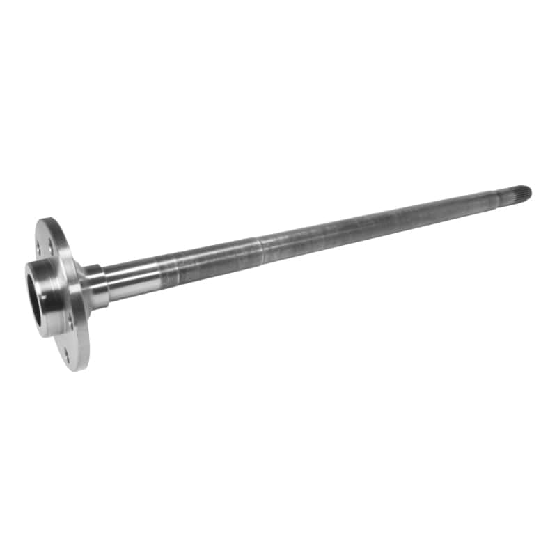 Yukon Gear & Axle — USA Standard Axle For Model 35 C/Clip Rear / Left Hand - view 2