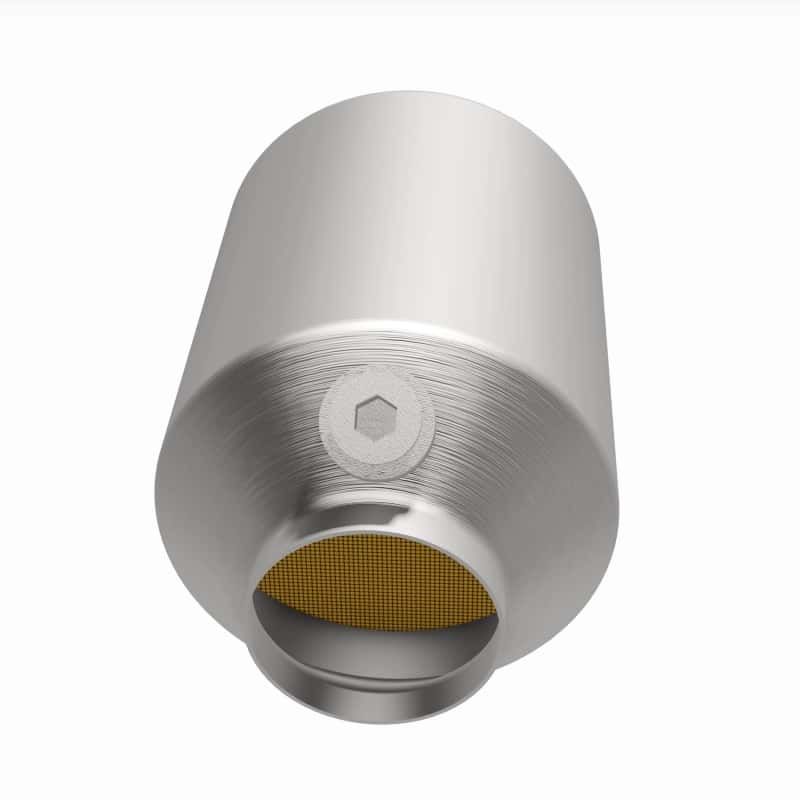 Magnaflow — MagnaFlow Conv Univ 3.00in C/C Spun Front OEM
OEM Grade
OEM - view 25