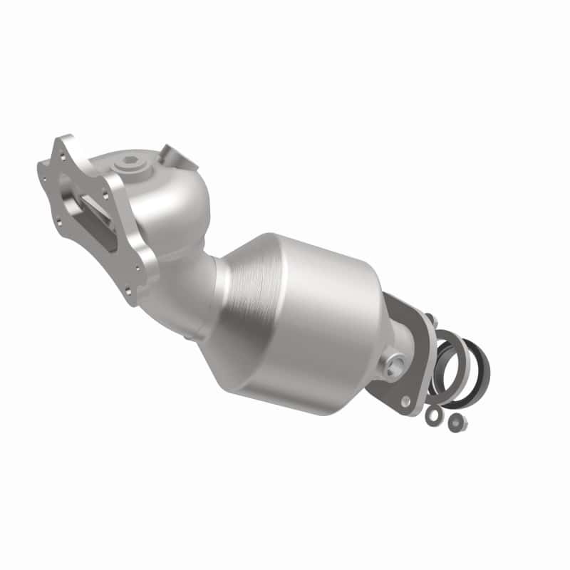Magnaflow — MagnaFlow Conv DF 06-10 Honda Civic 1.3L
HM Grade
HM - view 27