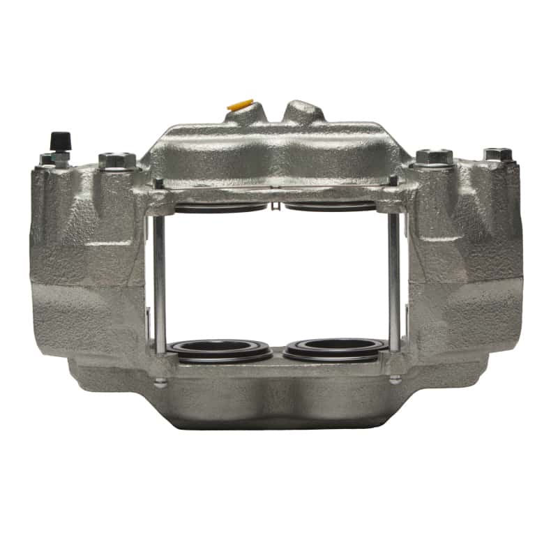 DFC — DFC 10-15 Lexus GX460 Front-L Premium Caliper - Silver Zinc Coated
DFC Brake Caliper - view 4