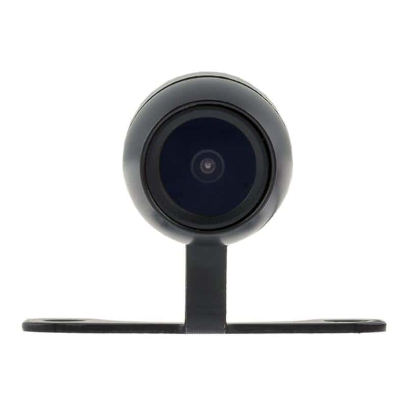 DS18 — DS18 Reverse Camera w/ Night Vision Parking Guide Lines- Waterproof and Full Color - view 3