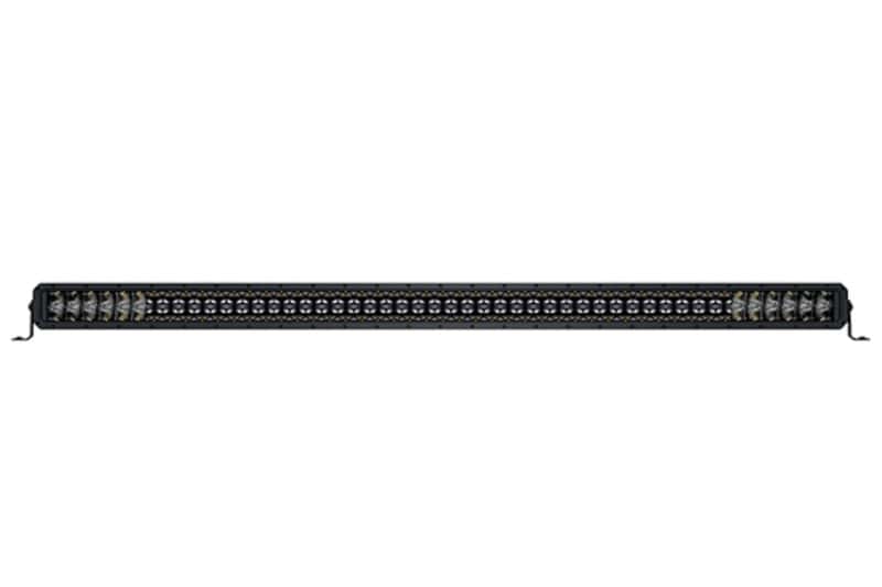 Hella — Hella Universal Black Magic 50in Tough Double Row Curved Light Bar - Spot & Flood Light
LEDLightBar - view 4