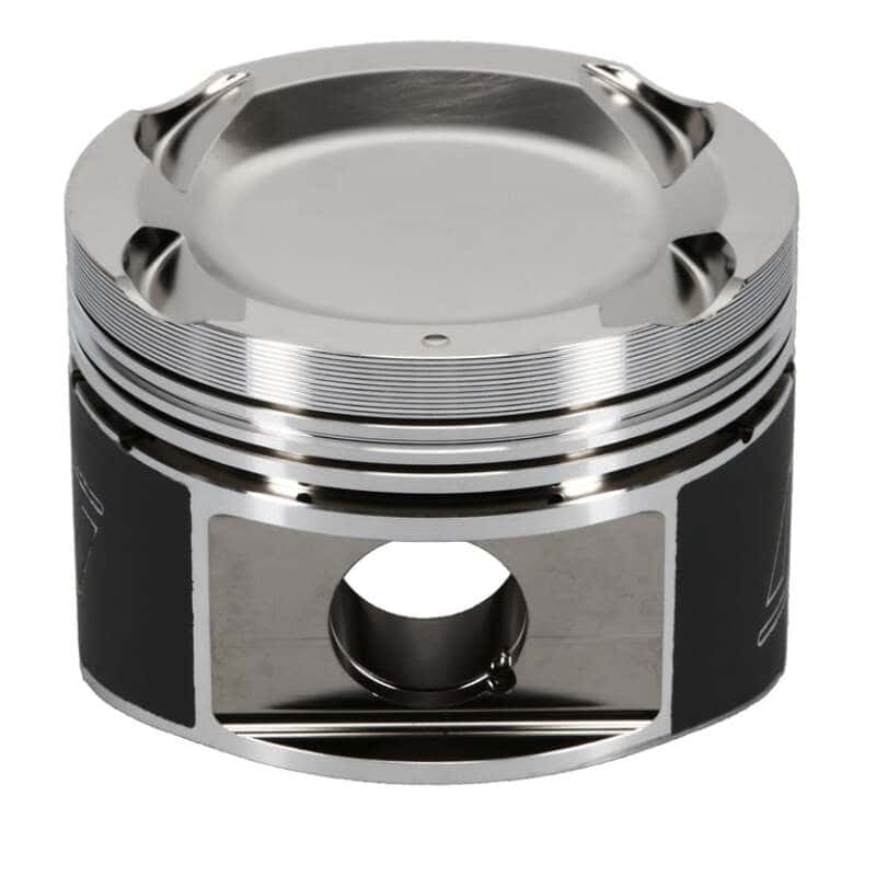 Wiseco — Wiseco VW 2.3L 20V 81.50 mm Bore 37.10 mm CH -20.20 CC Piston Set
Piston Set - view 8