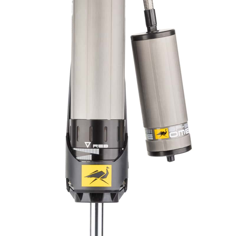 ARB — ARB / OME Bp51 Shock Absorber S/N..Tacoma Rear Lh
BP-51 Shock Absorber - view 7